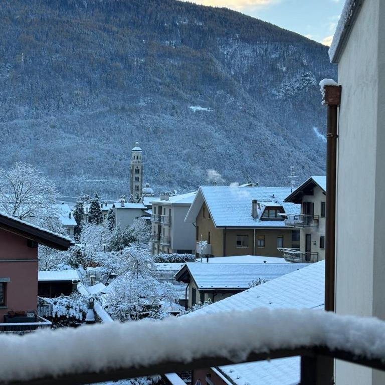 Dimora Castelnovo - Appartamento con 2 Camere da Letto - 10