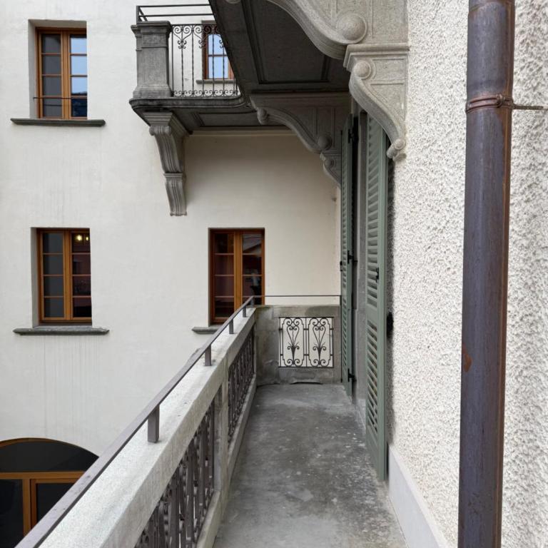 Dimora Castelnovo - Appartamento con 2 Camere da Letto - 12