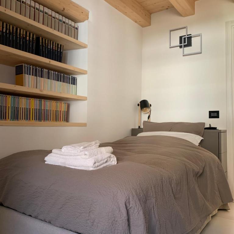 Dimora Castelnovo - Appartamento con 2 Camere da Letto - 12