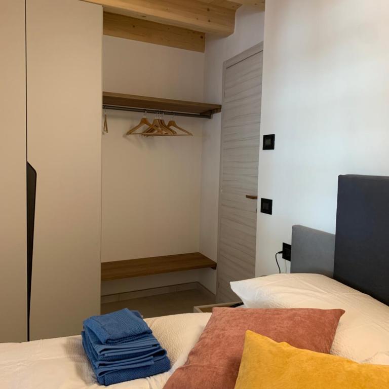 Dimora Castelnovo - Appartamento con 2 Camere da Letto - 14