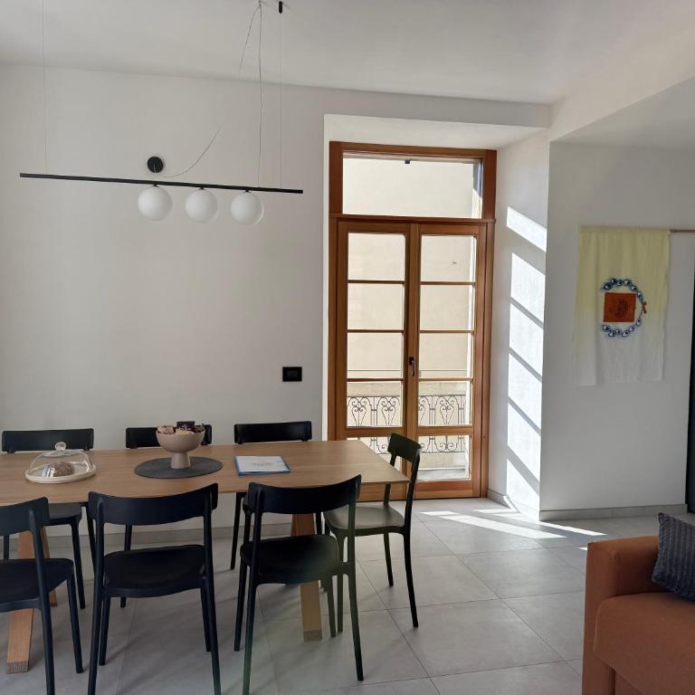 Dimora Castelnovo - Appartamento con 2 Camere da Letto - 14