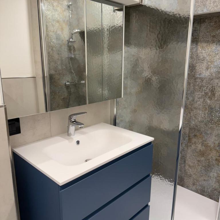 Dimora Castelnovo - Appartamento con 2 Camere da Letto - 16