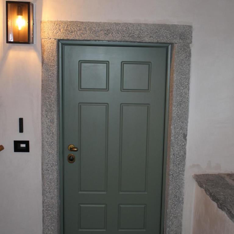 Dimora Castelnovo - Appartamento con 2 Camere da Letto - 17