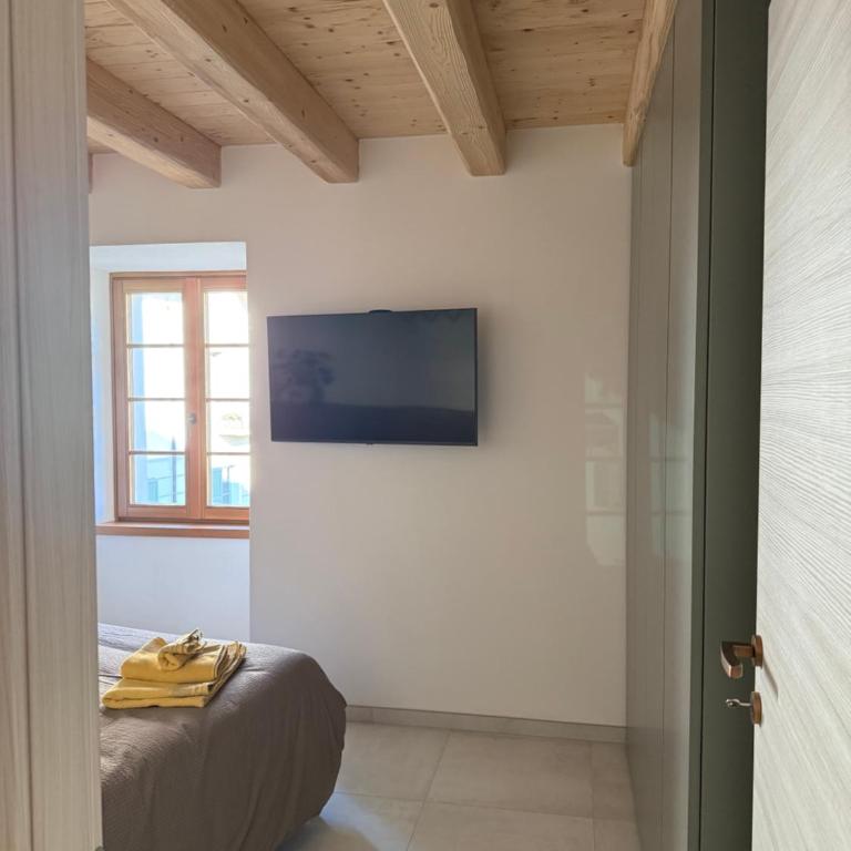 Dimora Castelnovo - Appartamento con 2 Camere da Letto - 17