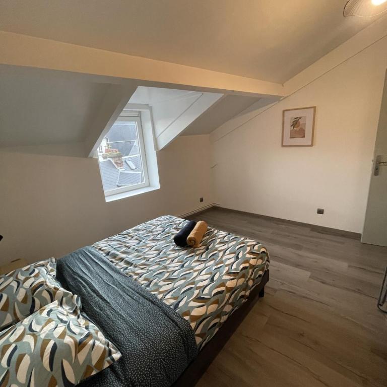 Charming 2 bedroom apartment for 5 max - Appartement 1 Chambre - 20