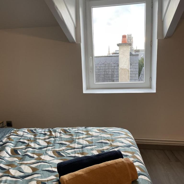 Charming 2 bedroom apartment for 5 max - Appartement 1 Chambre - 26
