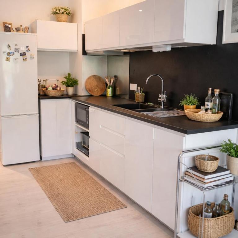 Petite Perle by Port Azur Rental - Appartement 2 Chambres - 3