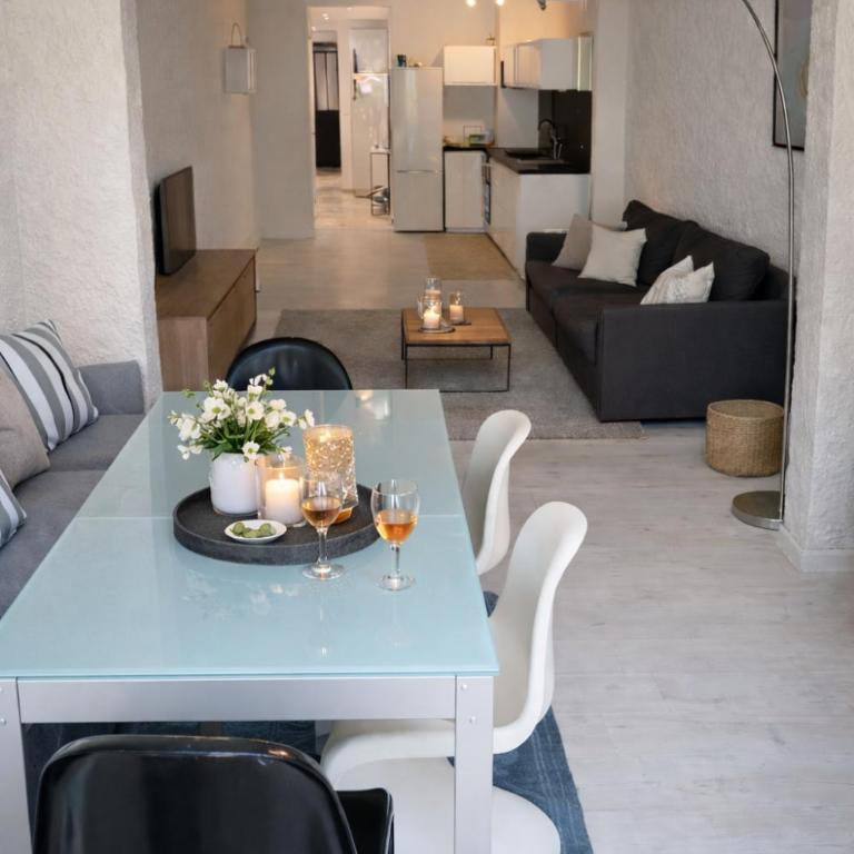 Petite Perle by Port Azur Rental - Appartement 2 Chambres - 5