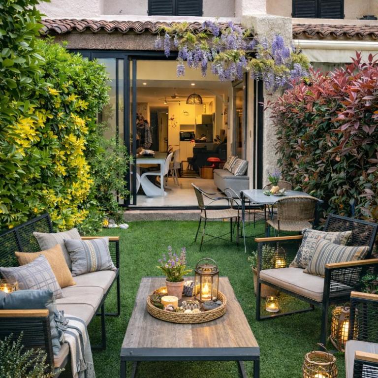 Petite Perle by Port Azur Rental - Appartement 2 Chambres - 2