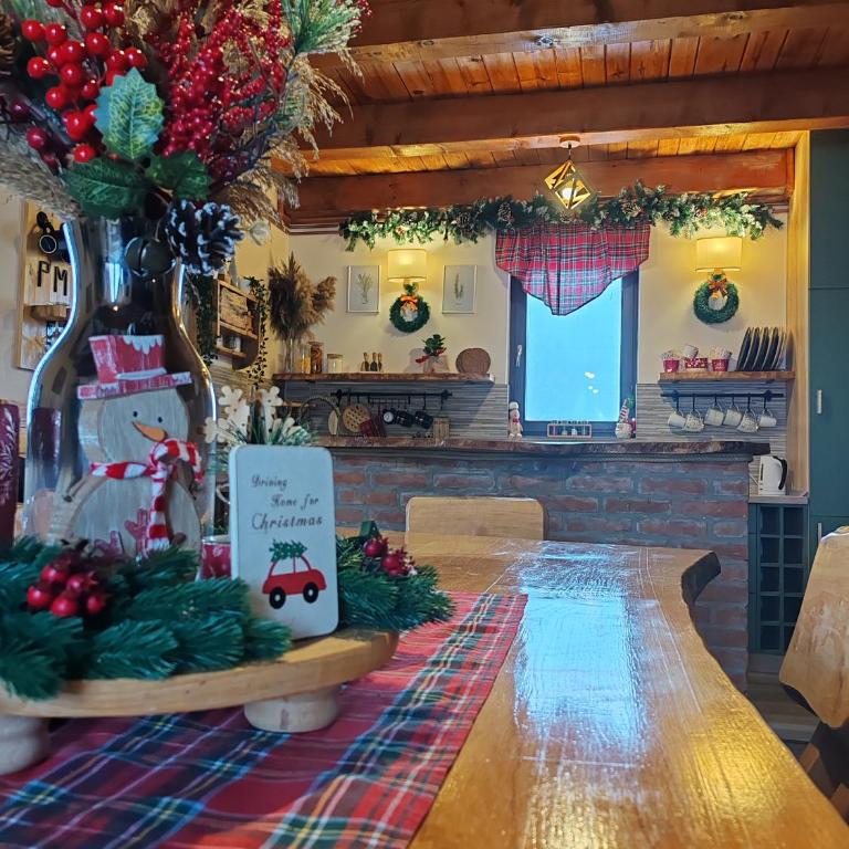 Rustic dream MIA - Vila - 42