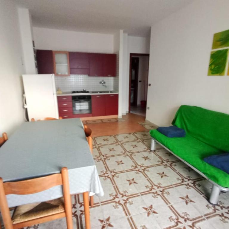 Gallipoli Lido San Giovanni appartamento fronte mare - Appartamento con 3 Camere da Letto e Vista Mare - 7