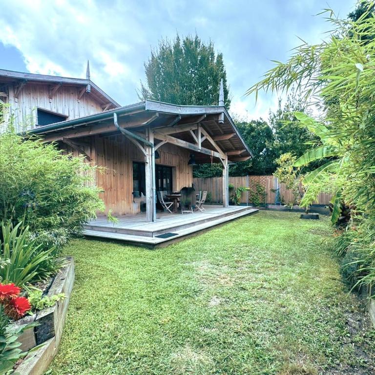 Villa LAKAZ Andernos les Bains - Villa de 3 dormitorios - 22