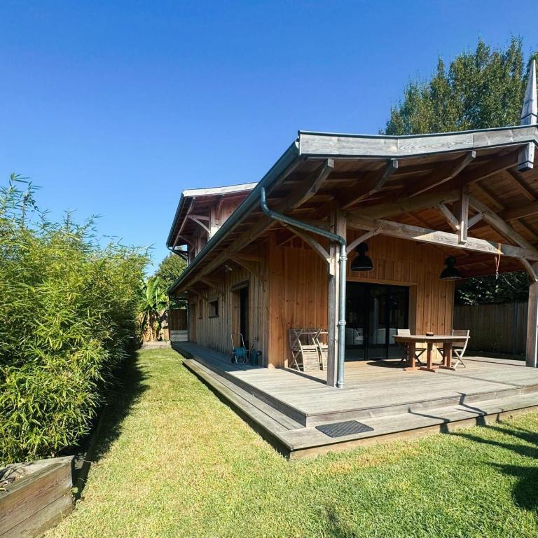 Villa LAKAZ Andernos les Bains - Villa de 3 dormitorios - 23