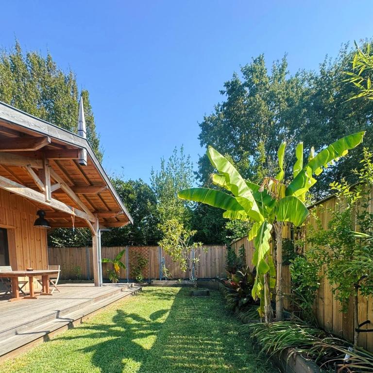 Villa LAKAZ Andernos les Bains - Villa de 3 dormitorios - 24