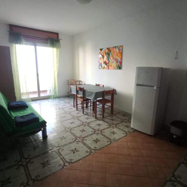 Gallipoli Lido San Giovanni appartamento fronte mare - Appartamento con 3 Camere da Letto e Vista Mare - 9