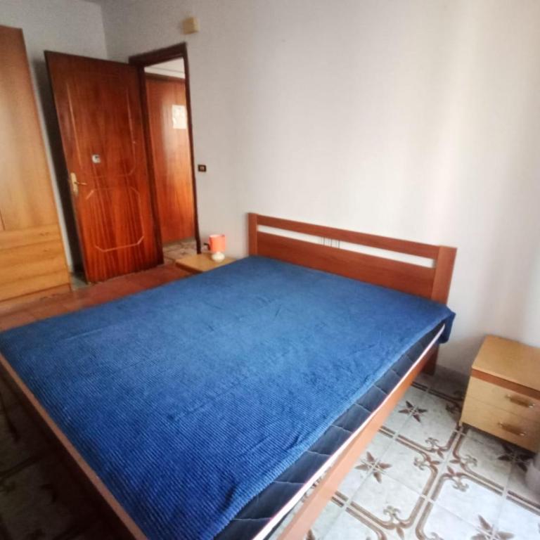 Gallipoli Lido San Giovanni appartamento fronte mare - Appartamento con 3 Camere da Letto e Vista Mare - 12