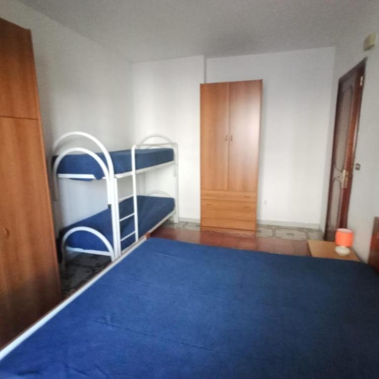 Gallipoli Lido San Giovanni appartamento fronte mare - Appartamento con 3 Camere da Letto e Vista Mare - 14