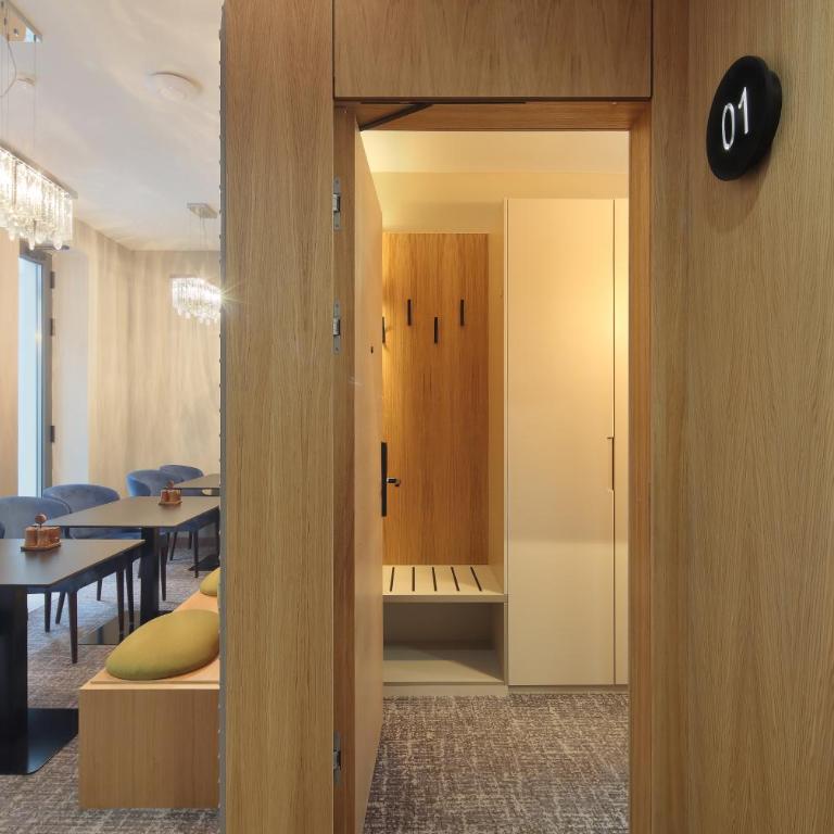 Hotel NOVA Inn - Studio - 10