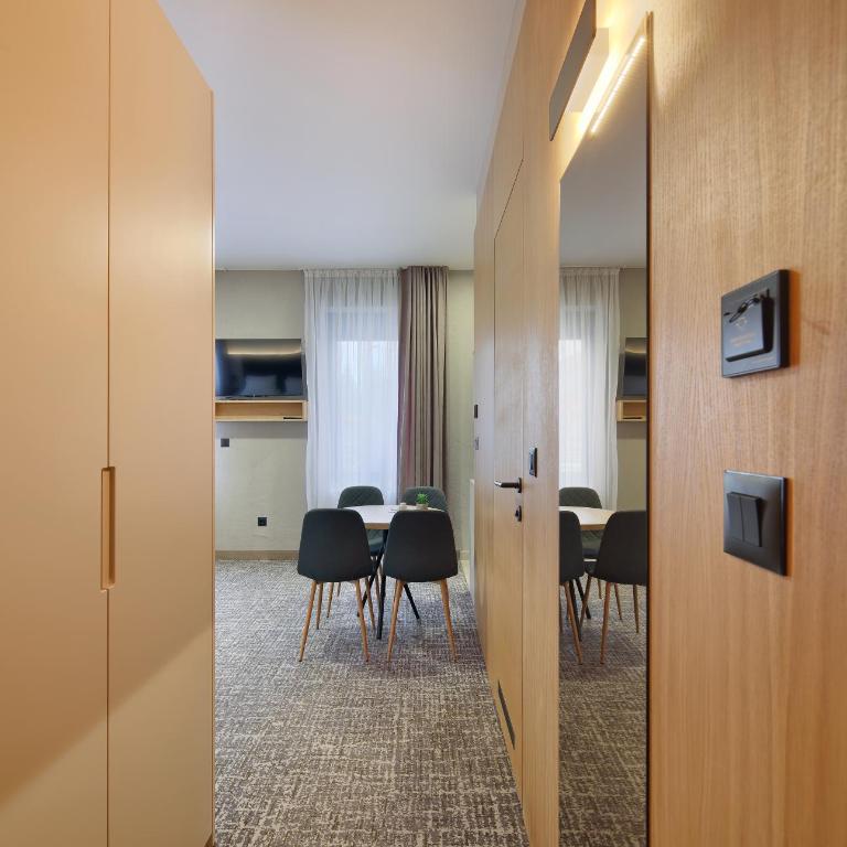 Hotel NOVA Inn - Studio - 11