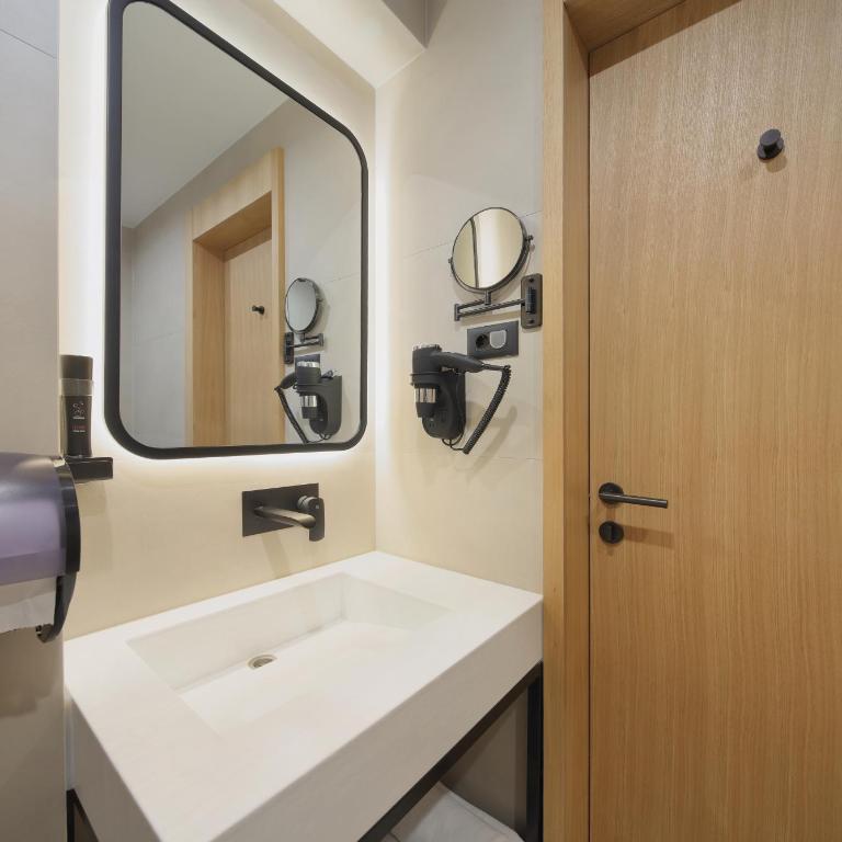 Hotel NOVA Inn - Studio - 17