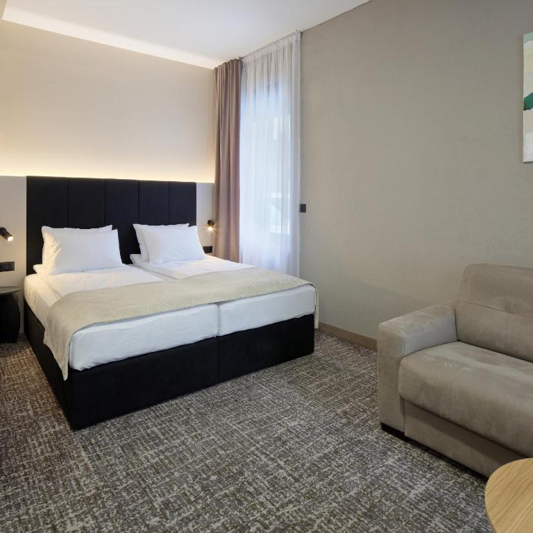 Hotel NOVA Inn - Studio - 15