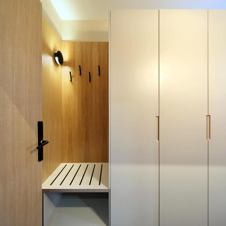 Hotel NOVA Inn - Studio - 12