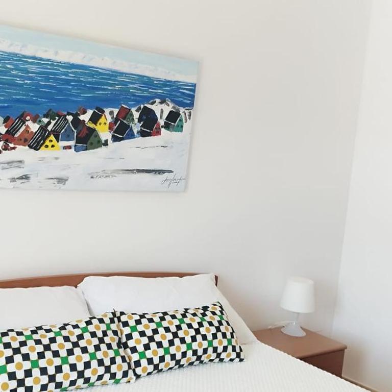 Boncore18 - Torre Lapillo - Appartamento con 2 Camere da Letto - 36
