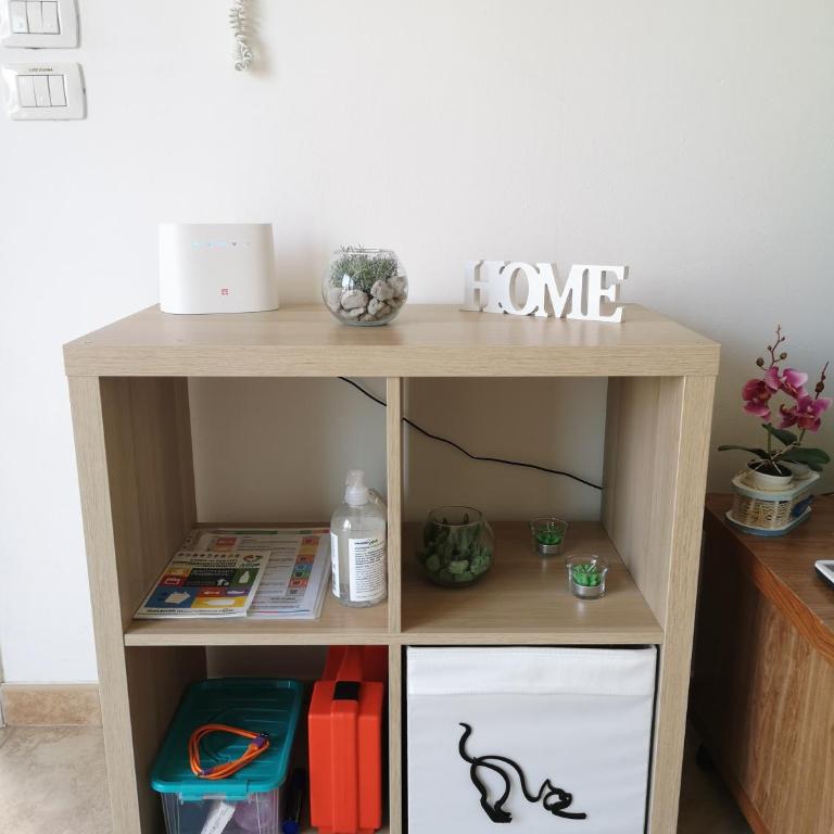 Boncore18 - Torre Lapillo - Appartamento con 2 Camere da Letto - 20