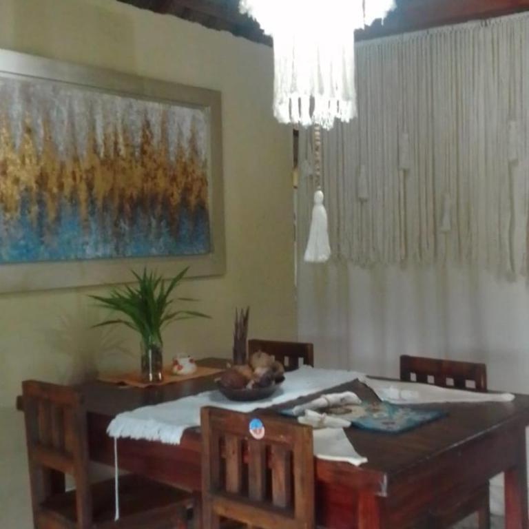 Refugio trenzado 1 casa Valentina - Casa con 1 dormitorio - 3