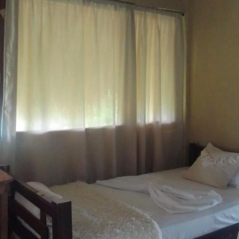 Refugio trenzado 1 casa Valentina - Casa con 1 dormitorio - 5