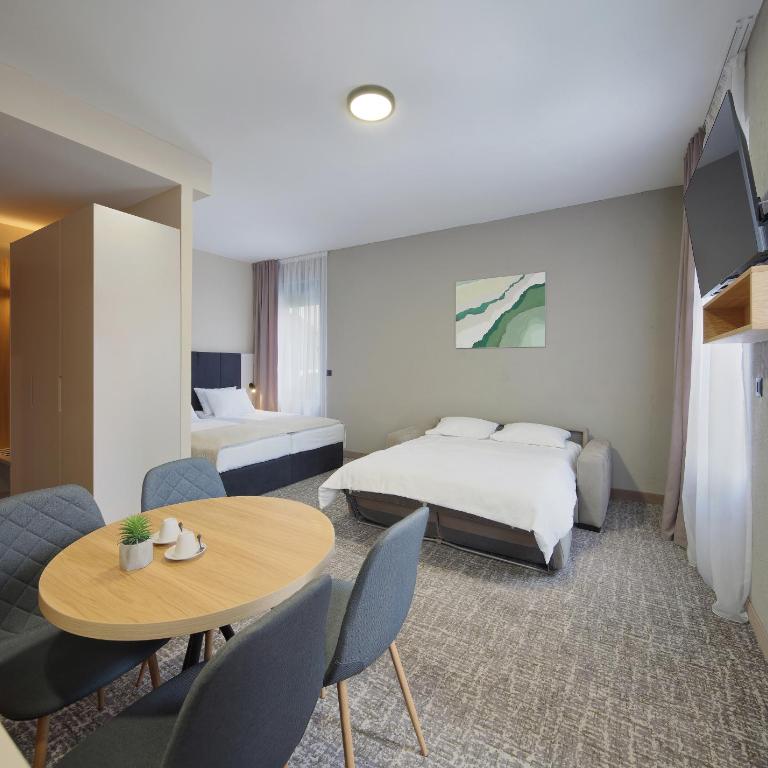 Hotel NOVA Inn - Studio - 19