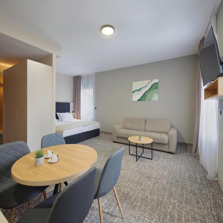 Hotel NOVA Inn - Studio - 18