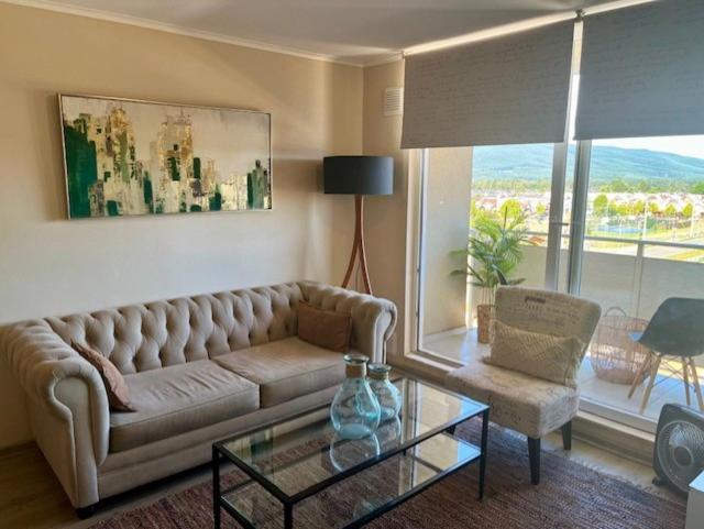 Departamento en condominio - Apartamento de 3 dormitorios - 1