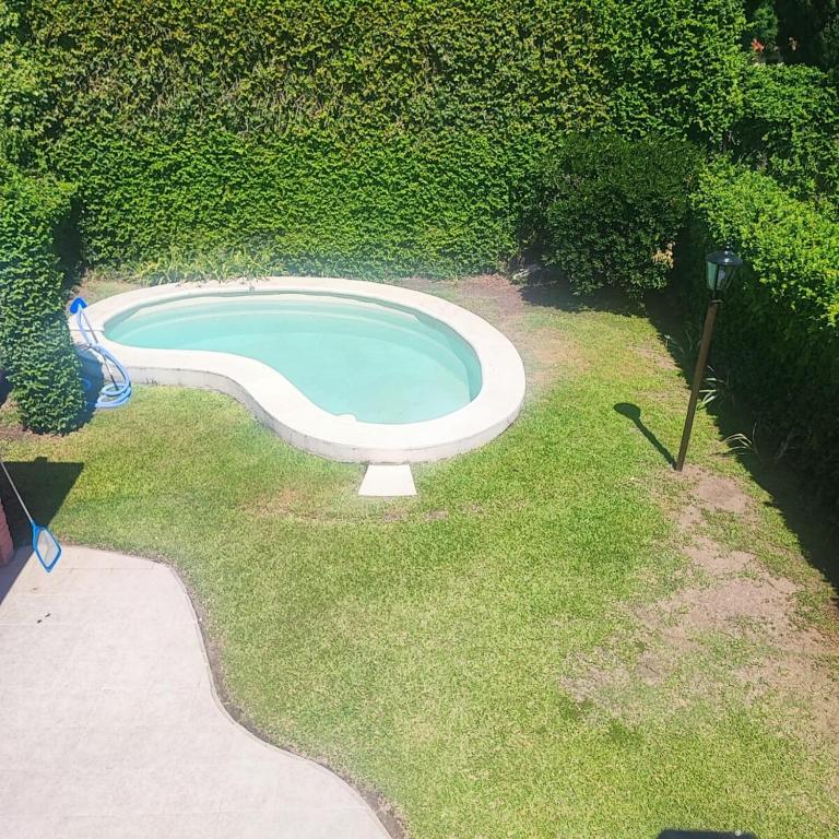 Casa en Fisherton Rosario - Casa de 4 dormitorios - 3