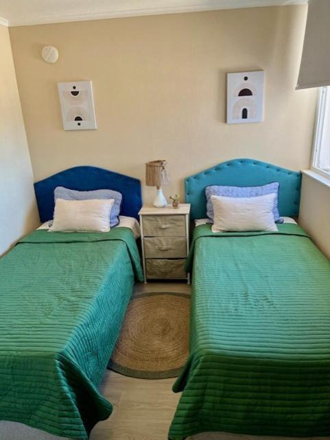 Departamento en condominio - Apartamento de 3 dormitorios - 3
