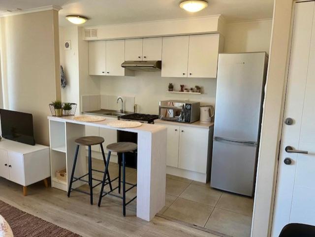Departamento en condominio - Apartamento de 3 dormitorios - 7