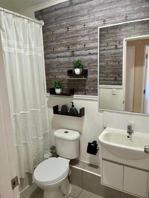 Departamento en condominio - Apartamento de 3 dormitorios - 8