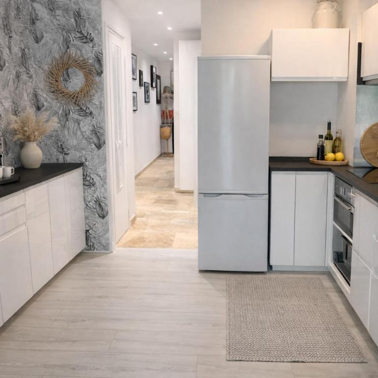 Petite Perle by Port Azur Rental - Appartement 2 Chambres - 4