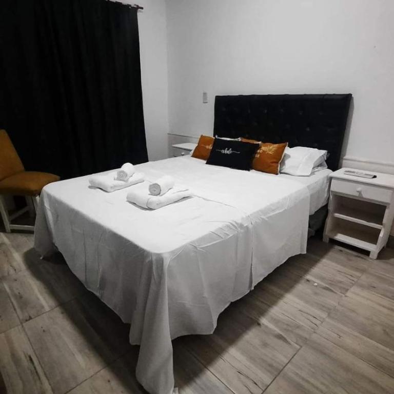Solano House - Habitación Doble - 1