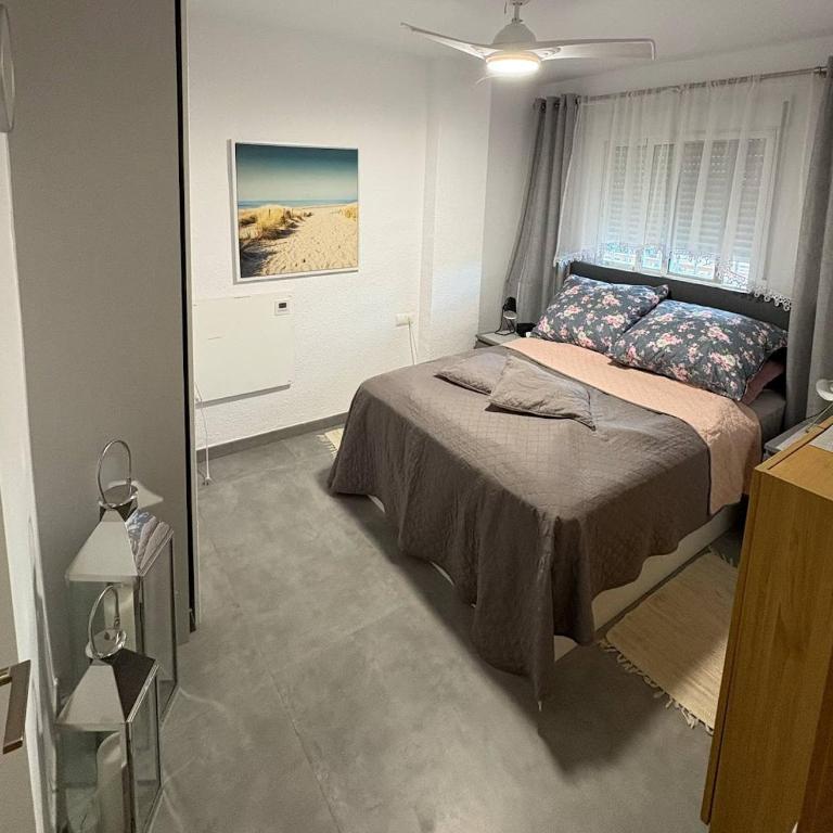 Apartament A&J Punta Prima - Apartamento de 1 dormitorio - 4