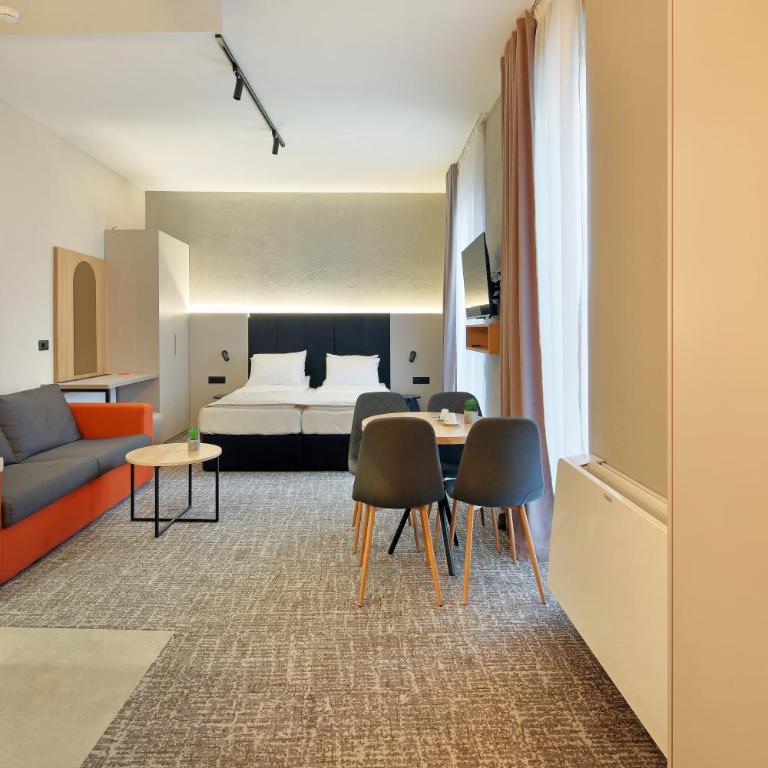Hotel NOVA Inn - Studio - 20