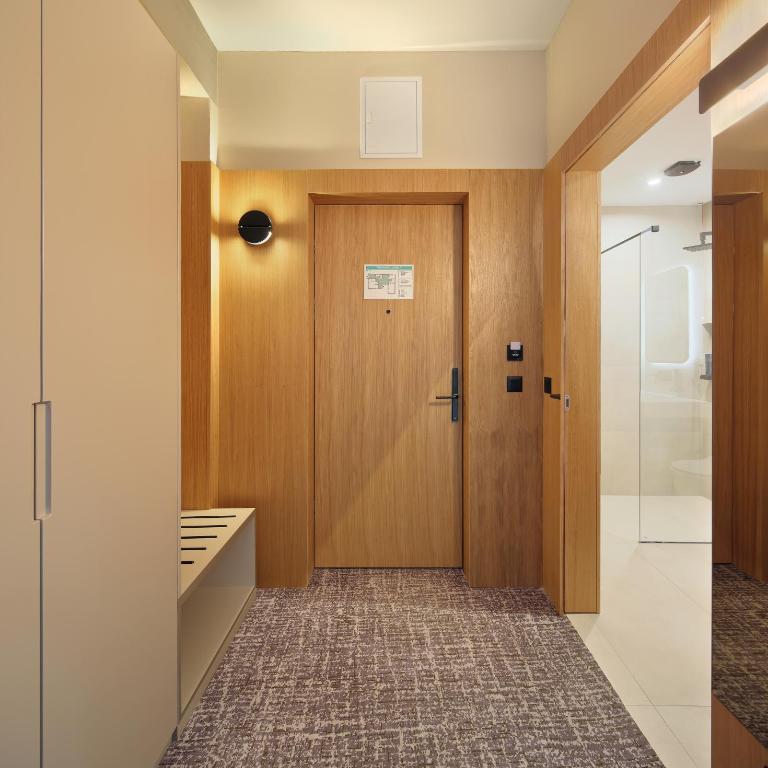 Hotel NOVA Inn - Studio - 22