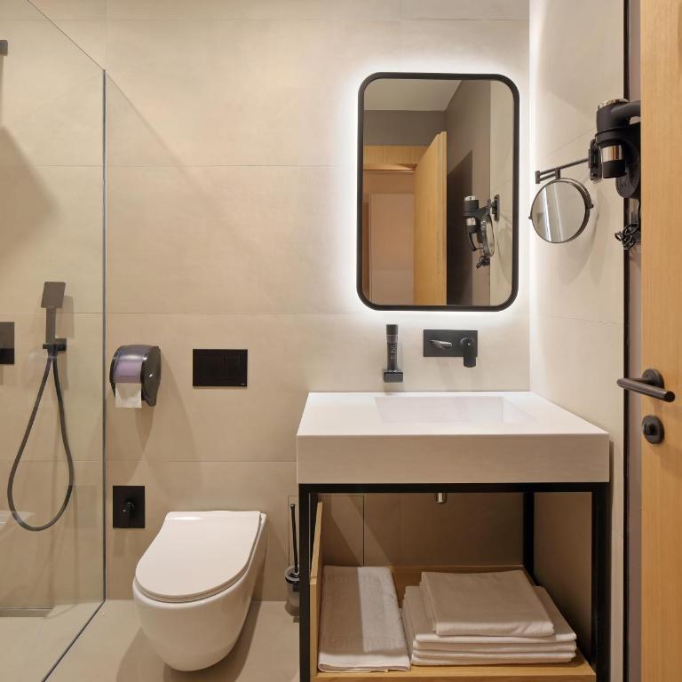 Hotel NOVA Inn - Studio - 21