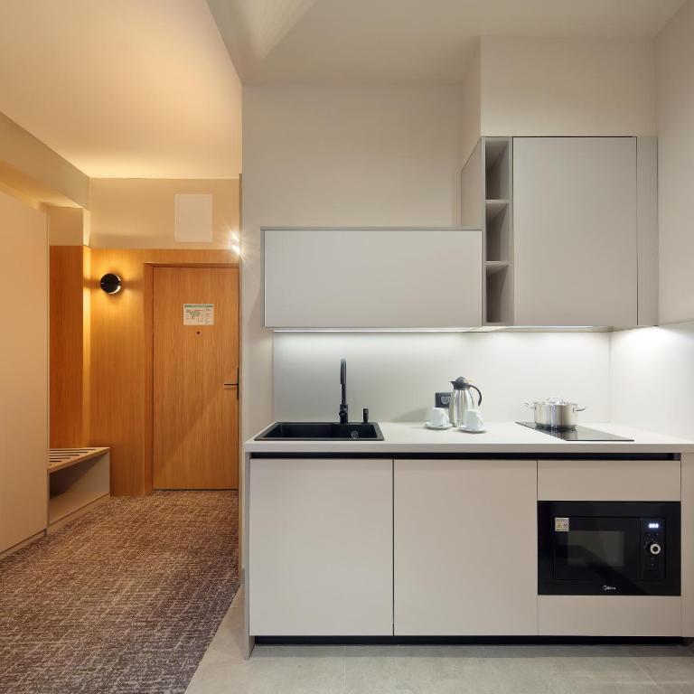 Hotel NOVA Inn - Studio - 23
