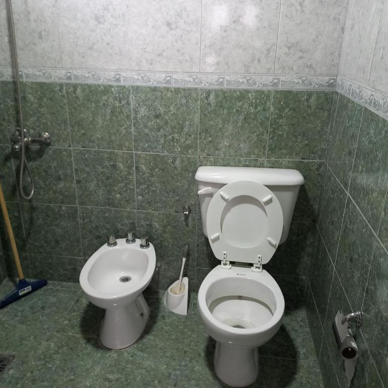 Apartamentos Las Margaritas - Apartamento de 2 dormitorios - 1