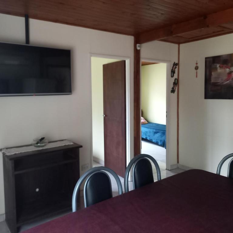 Apartamentos Las Margaritas - Apartamento de 2 dormitorios - 2