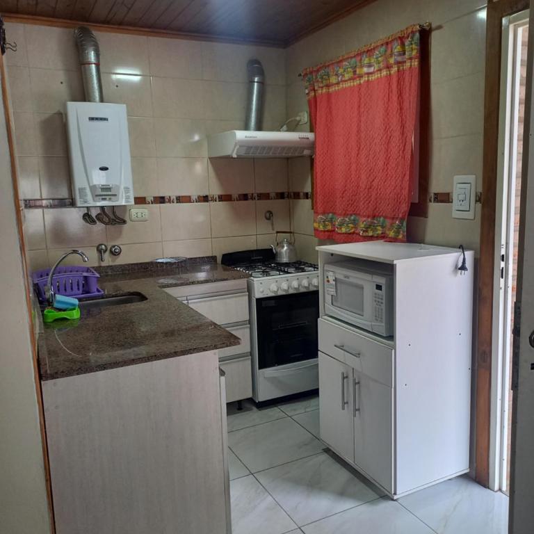 Apartamentos Las Margaritas - Apartamento de 2 dormitorios - 4