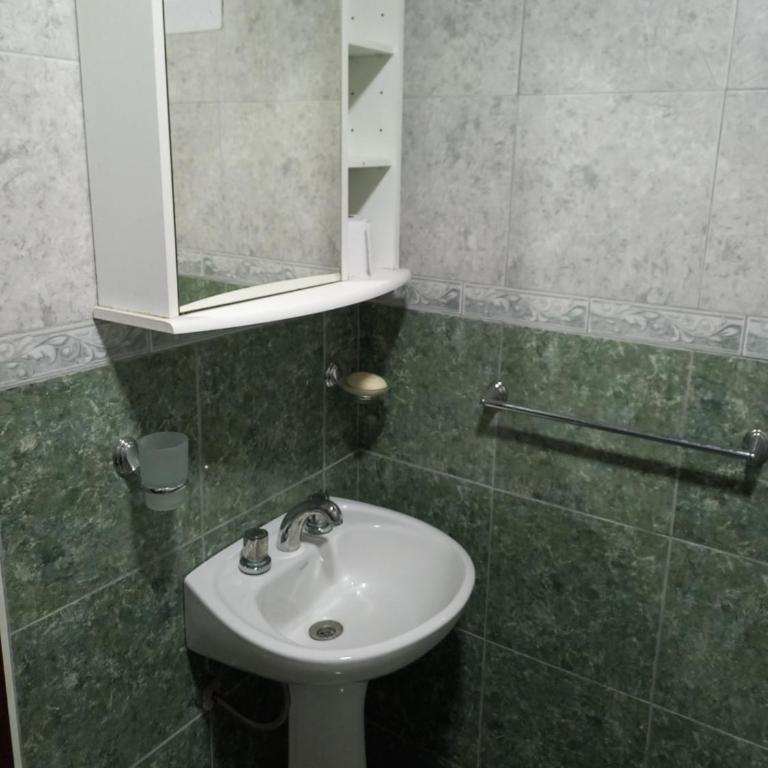 Apartamentos Las Margaritas - Apartamento de 2 dormitorios - 6