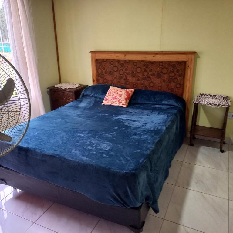 Apartamentos Las Margaritas - Apartamento de 2 dormitorios - 7