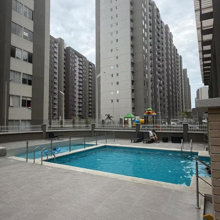 Exclusivo apartamento en ciudad Mallorquin - Apartamento de 3 dormitorios - 6
